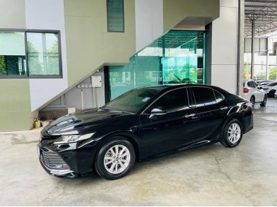 TOYOTA CAMRY 2.0G ปี 2018 รูปที่ 0