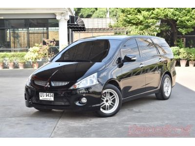 2010 MITSUBISHI SPACE WAGON 2.4 GLS ( 9434 )