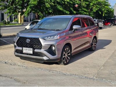 ALL NEW TOYOTA VELOZ 1.5 Premium ปี 2022