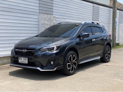 SUBARU XV 2.0 GT EDITION ปี 2020 ไมล์ 70,000 Km รูปที่ 0