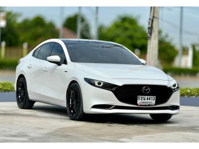 MAZDA3 100th Aniversary 2.0 SP ปี 2021