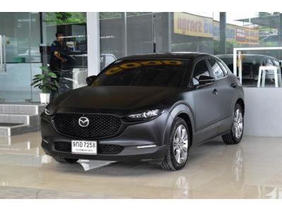 MAZDA CX-30 2.0 SP ปี 2020 ไมล์ 73,xxx Km