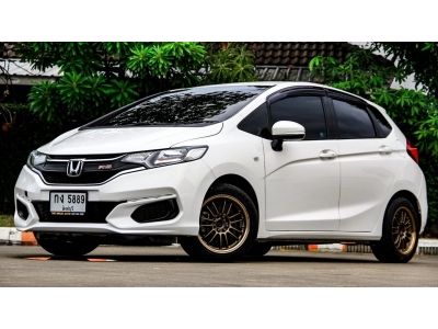 HONDA JAZZ GK 1.5 V i-VTEC  ปี 2016