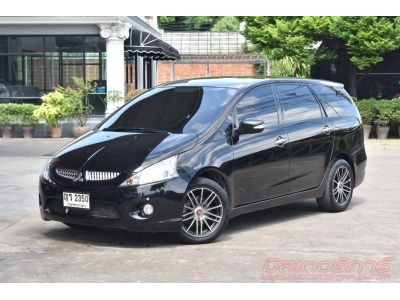 2011 MITSUBISHI SPACE WAGON 2.4 GLS ( 2350 )