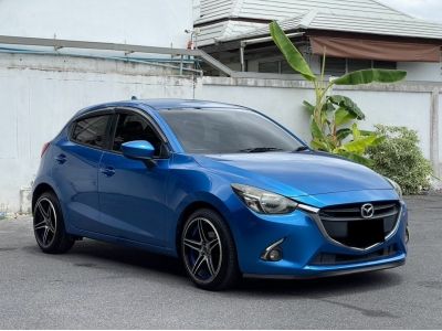 MAZDA 2 SKYACTIVE 1.3i ปี 2016