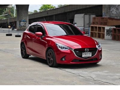 MAZDA-2 Sport High Connect 1.3 ปี 2016 รูปที่ 0