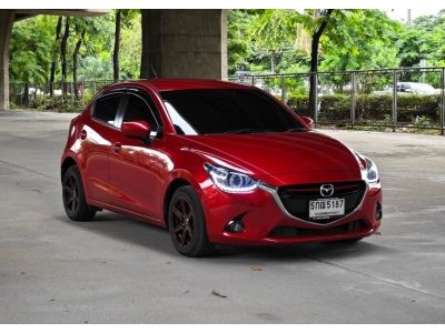 MAZDA-2 Sport High Connect 1.3 ปี 2015 / 2016 รูปที่ 0
