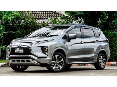 MITSUBISHI XPANDER 1.5 GT ปี 2018 รูปที่ 0