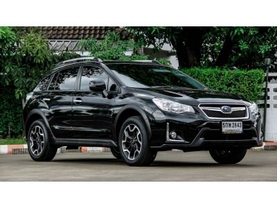 2016 SUBARU XV, 2.0i-P เบนซิน