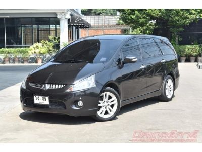 2008 MITSUBISHI SPACE WAGON 2.4 GLS (89 )