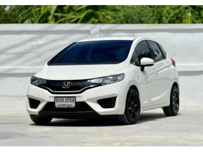 HONDA JAZZ GK 1.5V i-VTEC ปี 2016