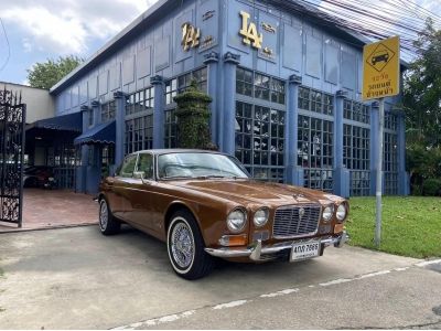 Jagure Serie1 6สูบ 4.2l Saloon ปี 1973 รูปที่ 0