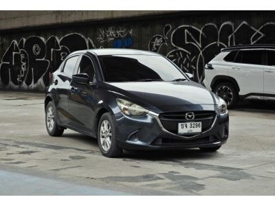 Mazda-2 XD 1.5 Sports ปี 2015