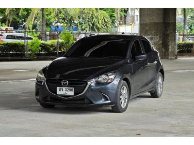 Mazda-2 XD 1.5 ปี 2014 / 2015