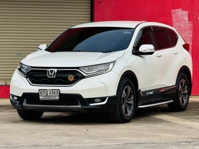 HONDA CR-V 2.4 E 2WD ปี 2019 ไมล์ 10x,xxx Km รูปที่ 0