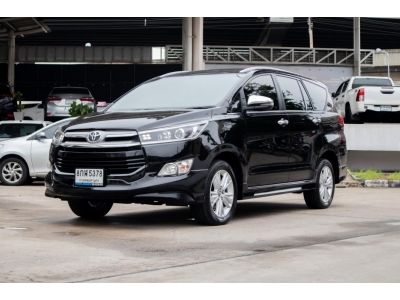 โตโยต้าชัวร์ ฟรีดาวน์ INNOVA 2.8 V Crysta A/T ปี 2019 รูปที่ 0