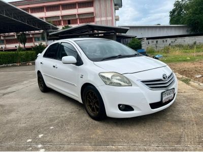 2012  Toyota Vios 1.5E Auto รูปที่ 0