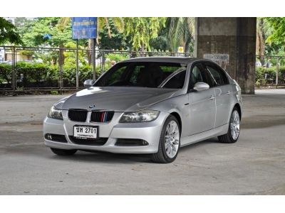 BMW 318i E90 ปี 2008 รูปที่ 0