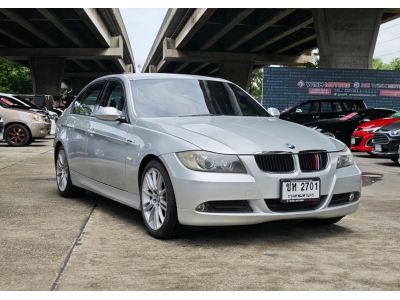 BMW 318i E90 series3 ปี 2008