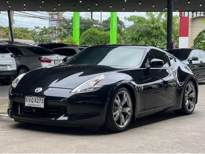 NISSAN 370Z coupe ปี 2009