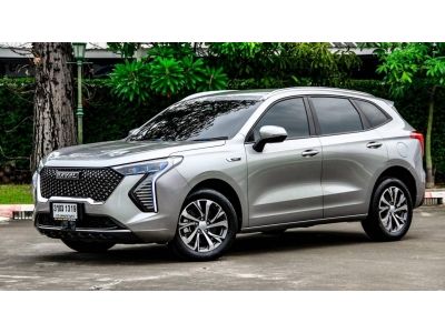 2022 HAVAL JOLION 1.5 HYBRID