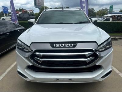 ISUZU MU-X 1.9 Luxury ปี 2022 ไมล์ 67,xxx Km