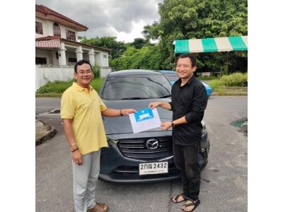 MAZDA CX3 2.0 BASE Plus ปี 2022 ไมล์ 4x,xxx Km รูปที่ 0