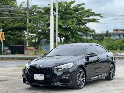 BMW SERIES 2 220i Gran Coupe Sport  ปี 2021 รูปที่ 0