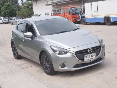 Mazda 2 Sports 1.3 High Connect ปี 2019