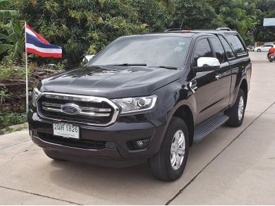 Ford Ranger OpenCab 2.2 XLT ปี 2019 เกียร์ออโต้ รถมือเดียว รูปที่ 0