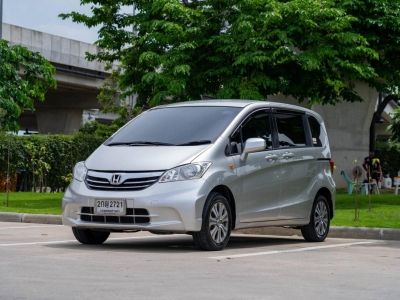 HONDA FREED 1.5SE  ปี 2012 จด 2013 รูปที่ 0