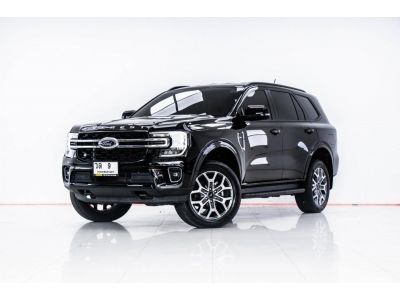 FORD EVEREST 2.0 TURBO TREND ปี 2022 ส่งบัตรประชาชน รู้ผลอนุมัติภายใน 30 นาที รูปที่ 0