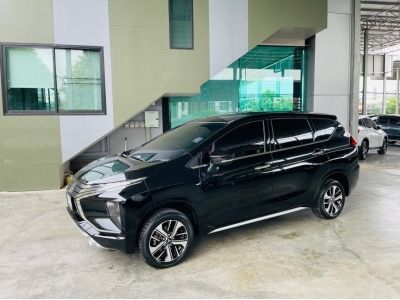 MITSUBISHI X-PANDER 1.5 GT ปี 2020 ไมล์ 41,xxx Km