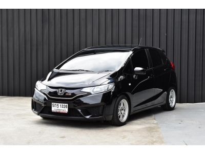 HONDA JAZZ GK 1.5S ปี 2016 รูปที่ 0