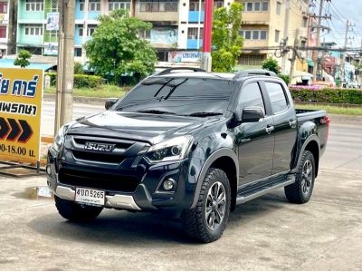 Isuzu D-max 3.0 Z 4 รูปที่ 0