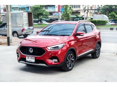 MG HS 1.5 X Sunroof เบนซิน