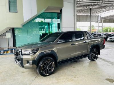 TOYOTA REVO 2.4 PRERUNNER ROCCO 2WD AT ปี 2023