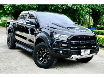 2022 FORD Ranger 2.2 XLT AUTO รูปที่ 0