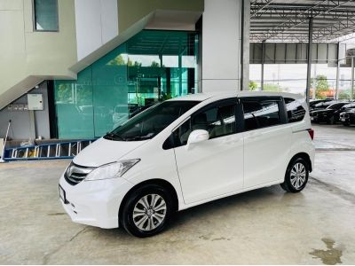 HONDA FREED 1.5 E ปี 2013 จด 2015 รูปที่ 0