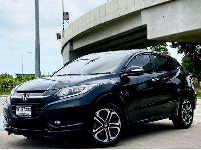 HONDA HR-V 1.8E LIMITED ปี 2016 ไมล์ 152,xxx Km รูปที่ 0