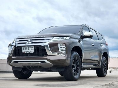 MITSUBISHI PAJERO ​2.5GT Premium ปี 2019 ไมล์ 90,xxx Km