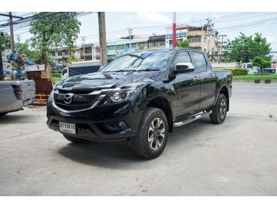 Mazda BT-50 2.2 Pro 4 ประตู hi-racer ดีเซล