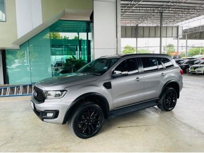 FORD EVEREST 2.0 TITANIUM SPORT ปี 2020