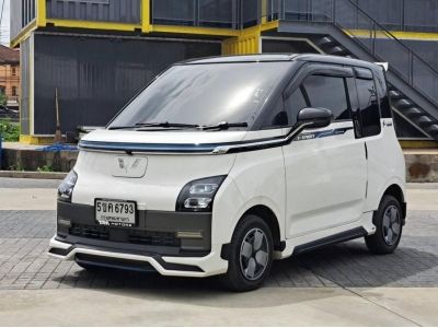 Wuling Air EV Range hatchback-AT ปี 2023 ไมล์ 13,7xx Km รูปที่ 0