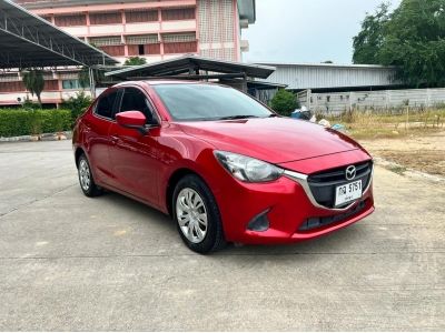 2017 Mazda2 Skyactiv 1.3 รูปที่ 0