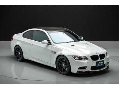 BMW M3 E92 ปี 2008 ไมล์ 8x,xxx Km รูปที่ 0