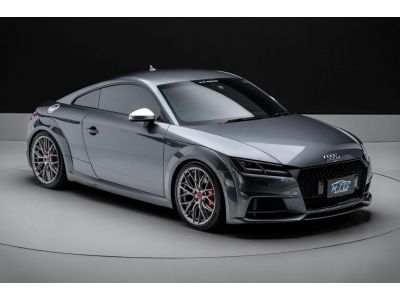 Audi TTS MK3 2.0 TFSI Quattro ปี 2018 ไมล์ 4x,xxx Km รูปที่ 0