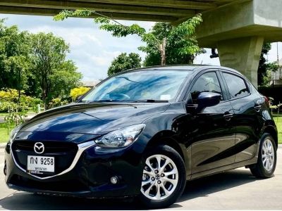 MAZDA 2 1.3 HI PLUS ปี 2019 ไมล์ 178,xxx Km รูปที่ 0