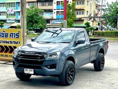 Isuzu D-max 3.0 Spark 4x4 Dill-Lock ดีเซล รูปที่ 0