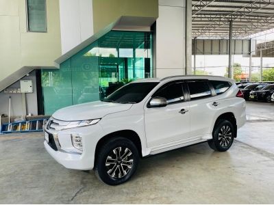 MITSUBISHI PAJERO SPORT 2.4 GT PREMIUM ปี 2020